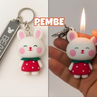 SEVİMLİ ÇAKMAK PEMBE