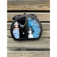 ÇANTALI HEDİYE KUTUSU