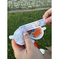 YÜZÜKLÜ KİNDER JOY