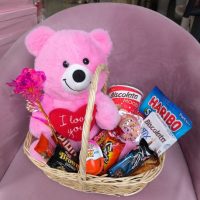 KOLYE VE HEDİYE KUTUSU