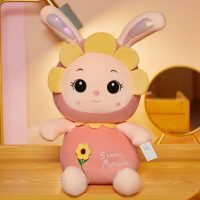 KAWAİİ SEVİMLİ PELUŞ ( 35 cm )