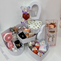 BÜYÜK BOY PELUŞ EŞEK ( 50 cm )