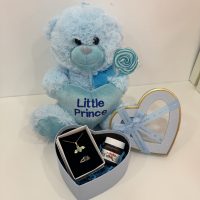 ŞEKER HEDİYE KUTUSU