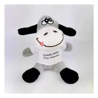 PELUŞ EŞŞEK ( 20 cm )