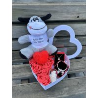 ÖZÜR HEDİYE KUTUSU