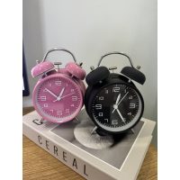 ÇALAR SAAT( BÜYÜK BOY ) PEMBE