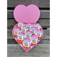 KİNDER HEDİYE KUTUSU