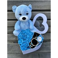 DENİZ HEDİYE KUTUSU