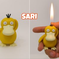 SEVİMLİ ÇAKMAK SARI