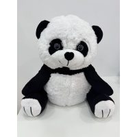 BÜYÜK BOY PELUŞ PANDA ( 50 cm )