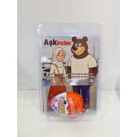 KİŞİYE ÖZEL KİNDER ( açıklamayı okuyunuz)