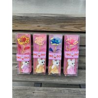 AYICIKLI SONSUZLUK GÜLÜ BEYAZ