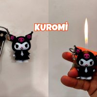 SEVİMLİ ÇAKMAK KUROMİ