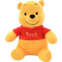 BÜYÜK POOH PELUŞ AYI ( 55 cm )